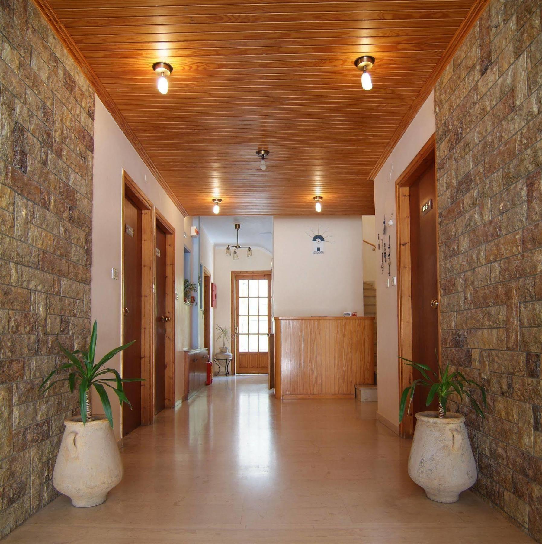 Studios Maria Parálion Ástros Kültér fotó